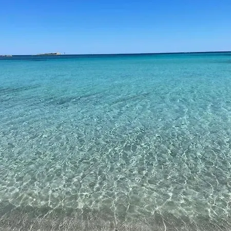 Dependance Immersa Nel Con Piscina Casa vacanze *