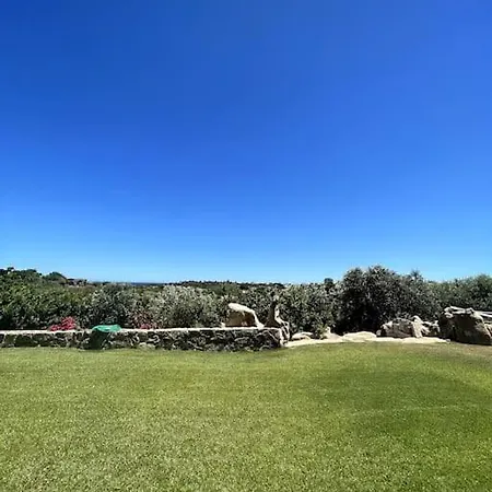 Casa vacanze Dependance Immersa Nel Con Piscina