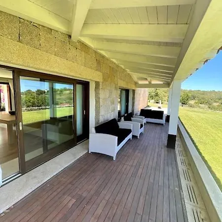 Casa vacanze Dependance Immersa Nel Con Piscina