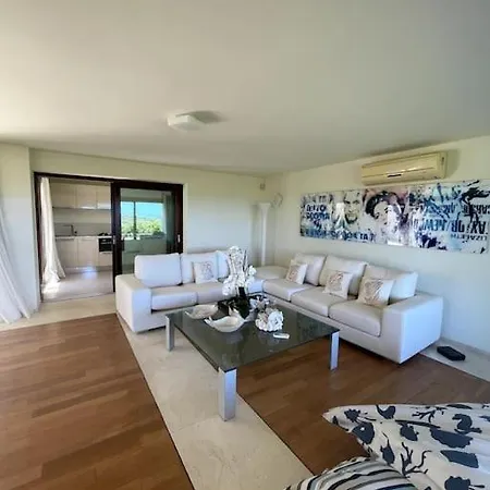 Casa vacanze Dependance Immersa Nel Con Piscina *